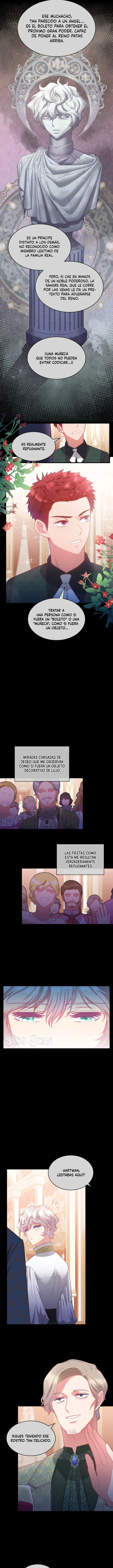 108 mujeres capítulo 28, página 8