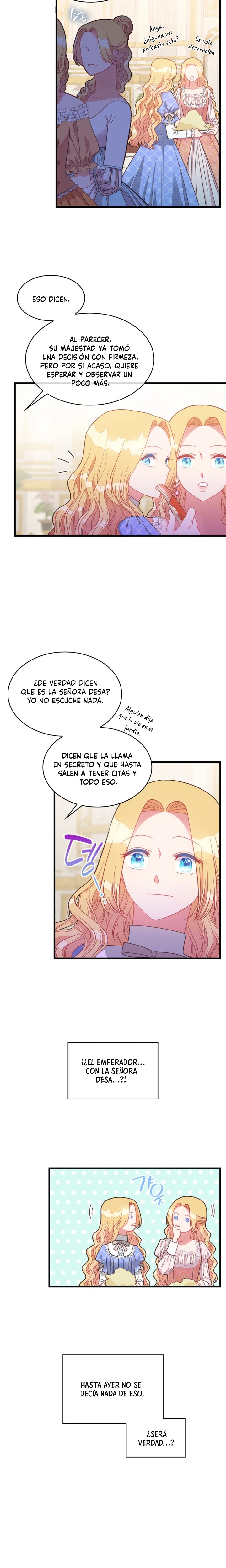 108 mujeres capítulo 29, página 6