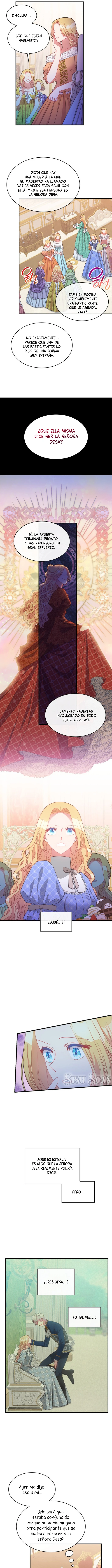 108 mujeres capítulo 29, página 8