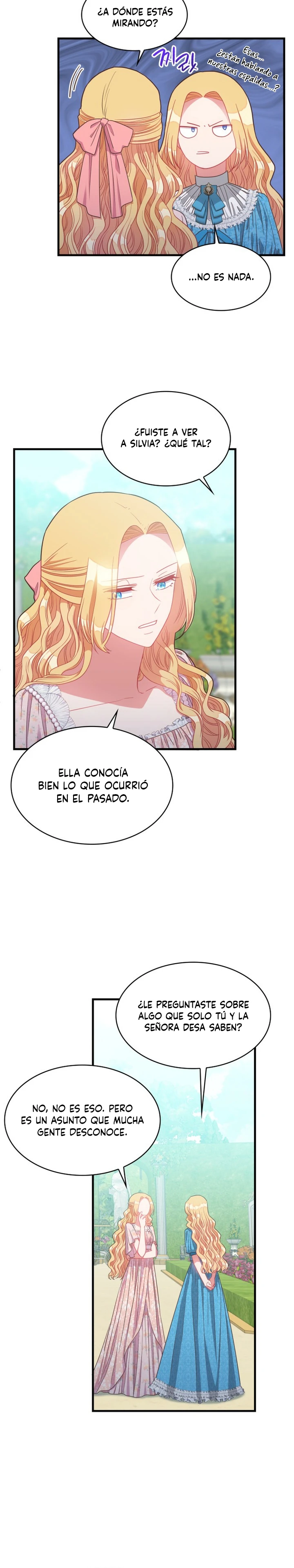 108 mujeres capítulo 30, página 4