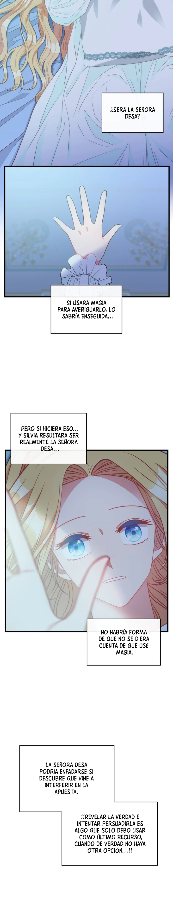 108 mujeres capítulo 30, página 6