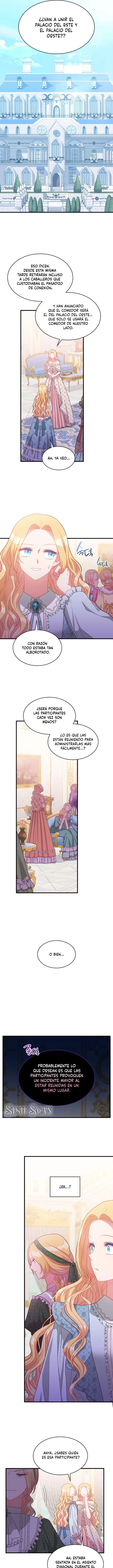 108 mujeres capítulo 30, página 10