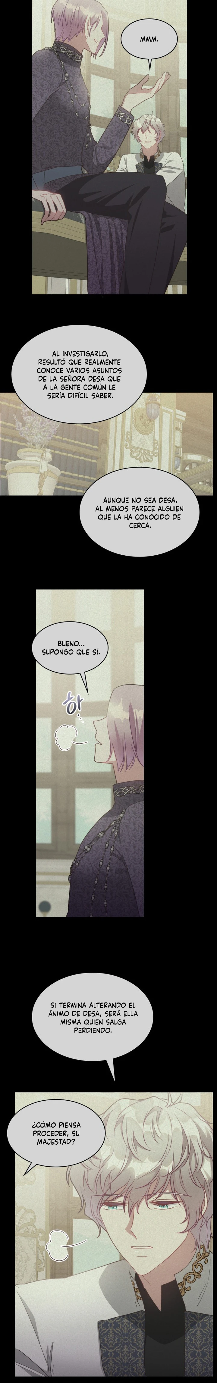108 mujeres capítulo 30, página 13