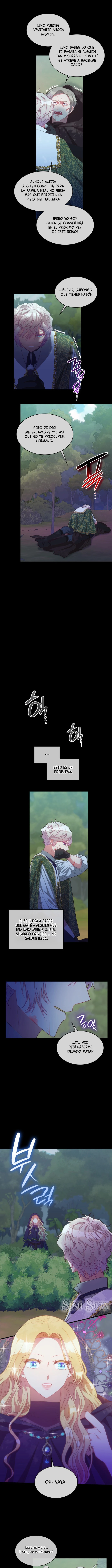 108 mujeres capítulo 31, página 10