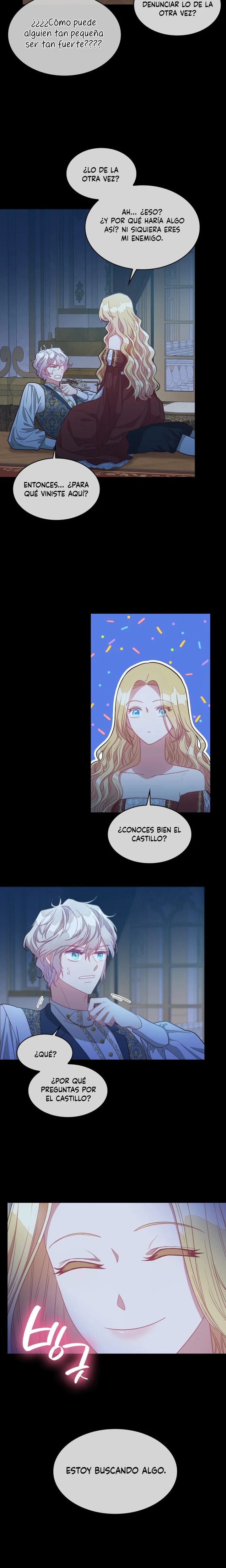 108 mujeres capítulo 32, página 6