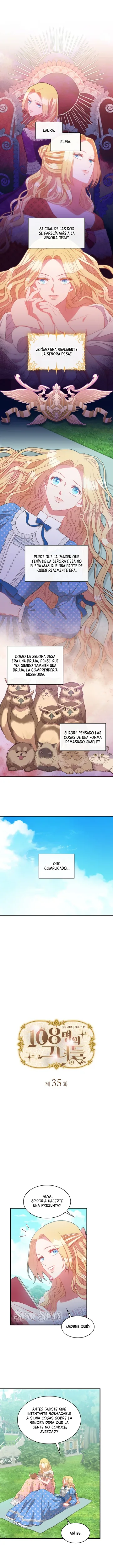 108 Mujeres capítulo 35, página 3