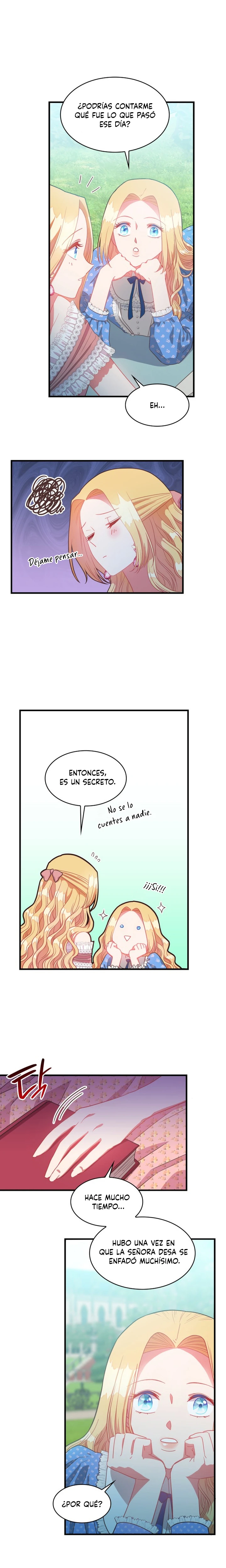 108 Mujeres capítulo 35, página 4
