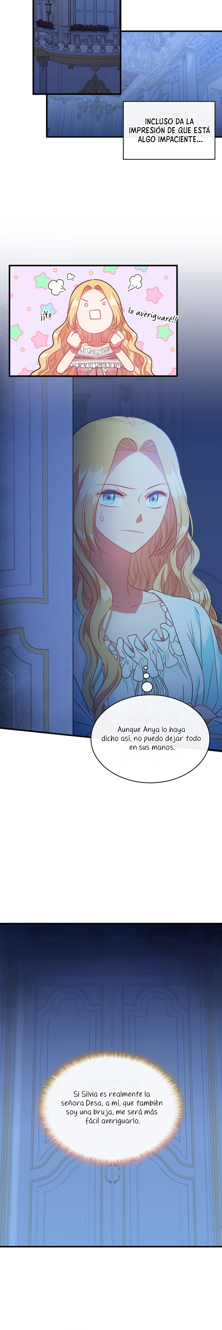 108 Mujeres capítulo 35, página 9