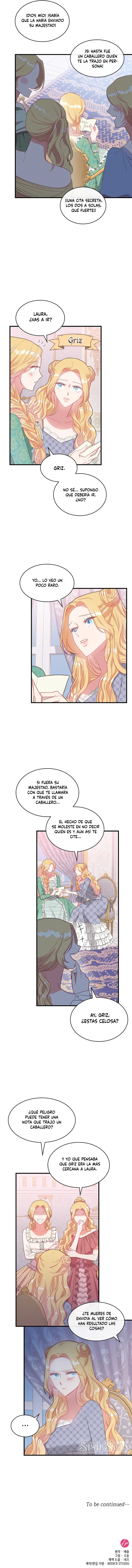 108 mujeres capítulo 5, página 9