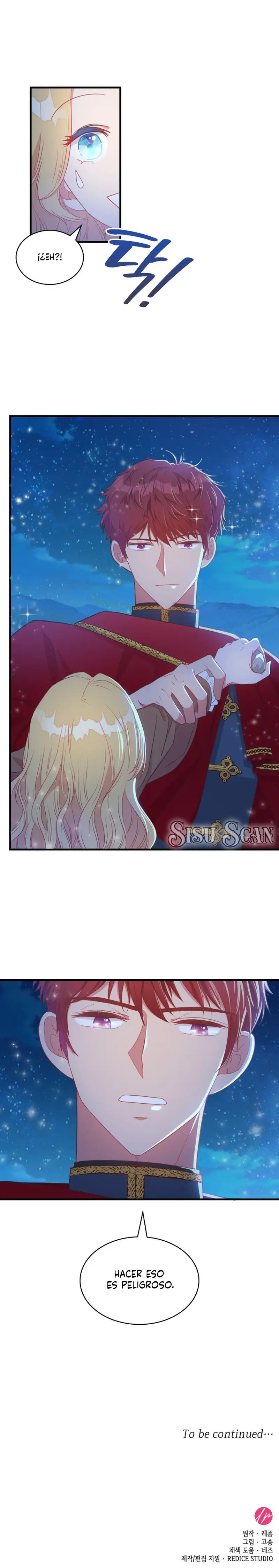 108 mujeres capítulo 8, página 9