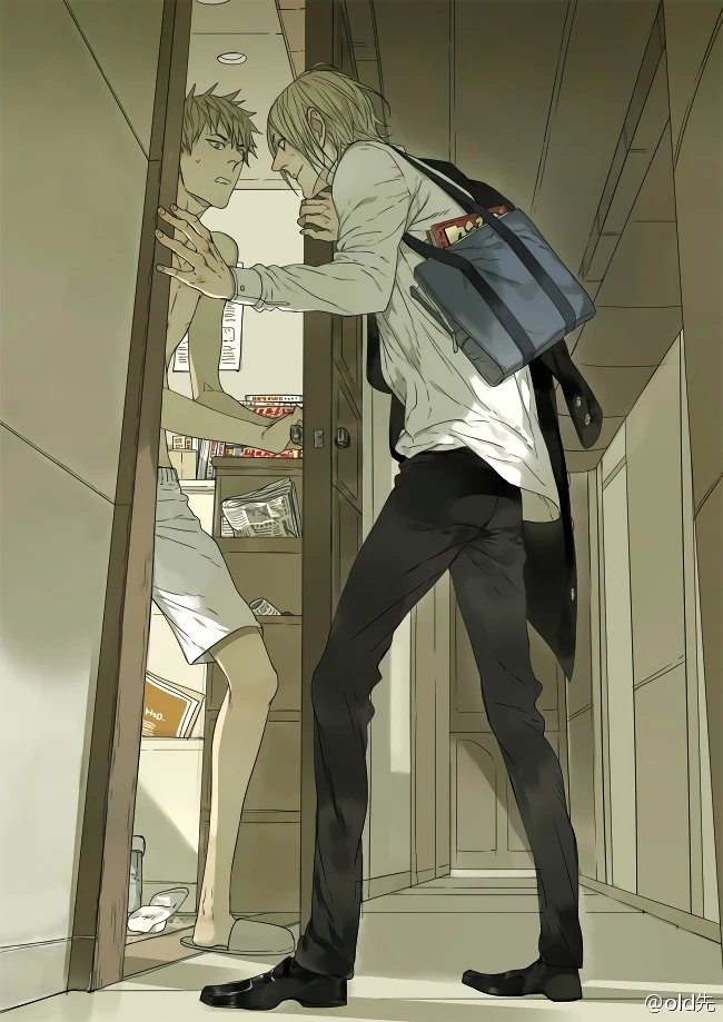 19 Días capítulo 1, página 3