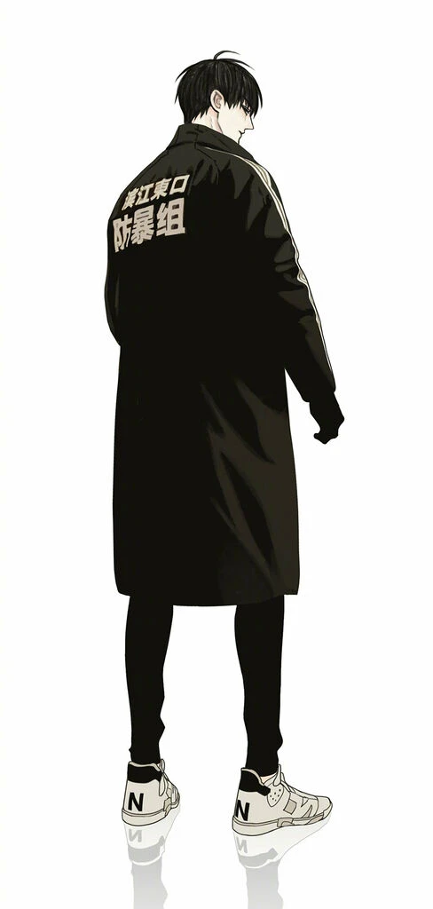 19 Días capítulo 271, página 2
