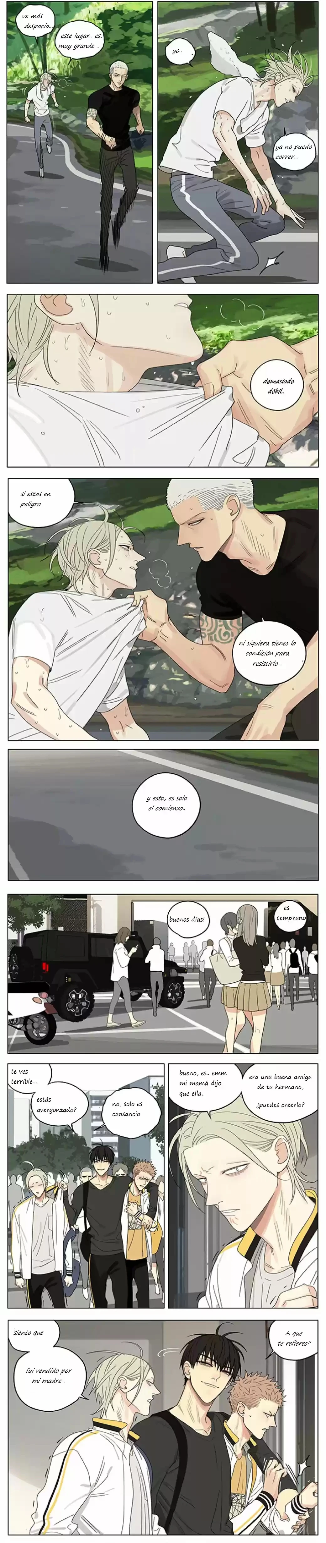 19 Días capítulo 282, página 2