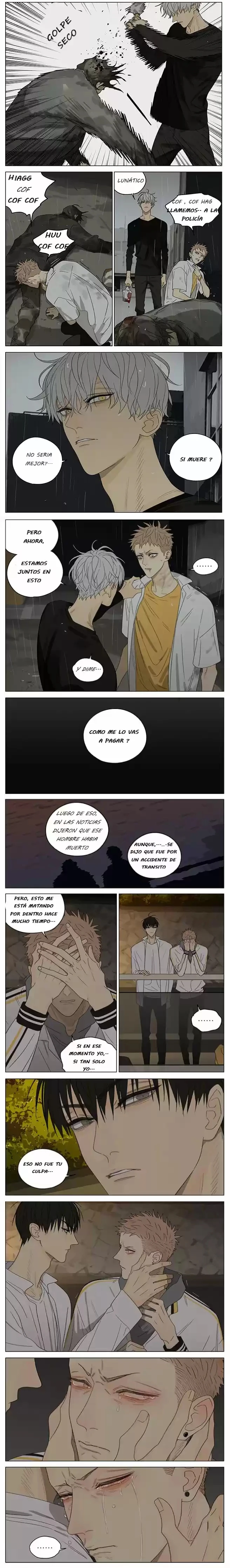 19 Días capítulo 320, página 2