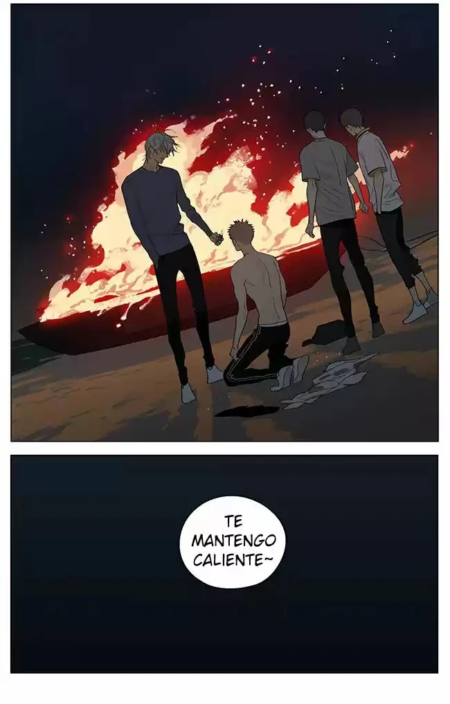 19 Días capítulo 368, página 3