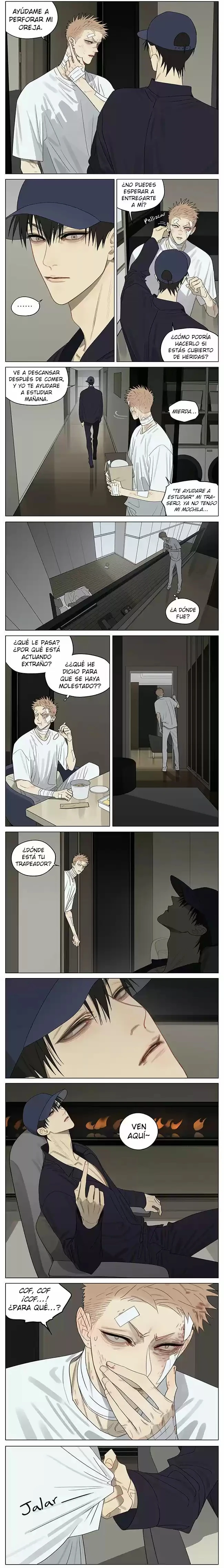 19 Días capítulo 373, página 2
