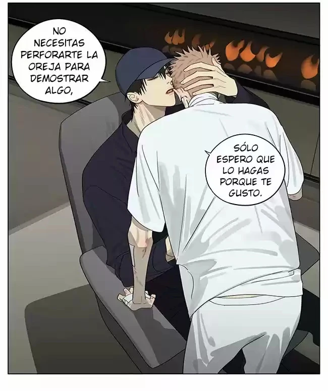 19 Días capítulo 373, página 3