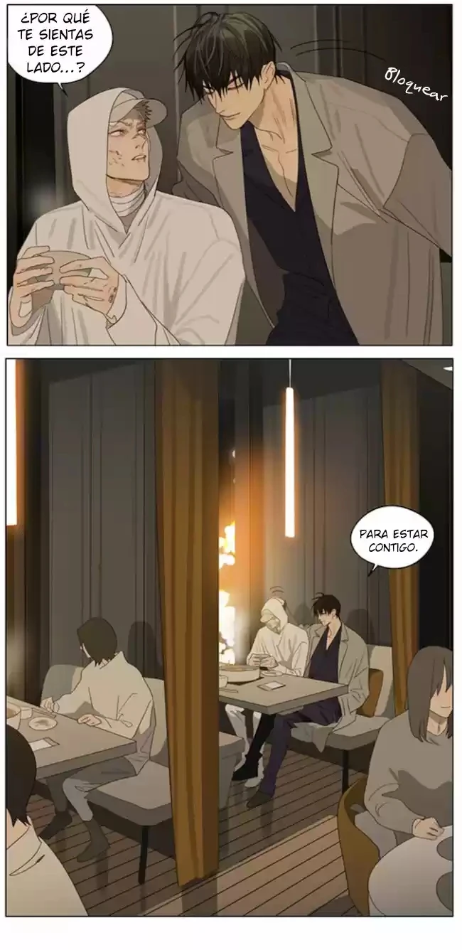 19 Días capítulo 376, página 3