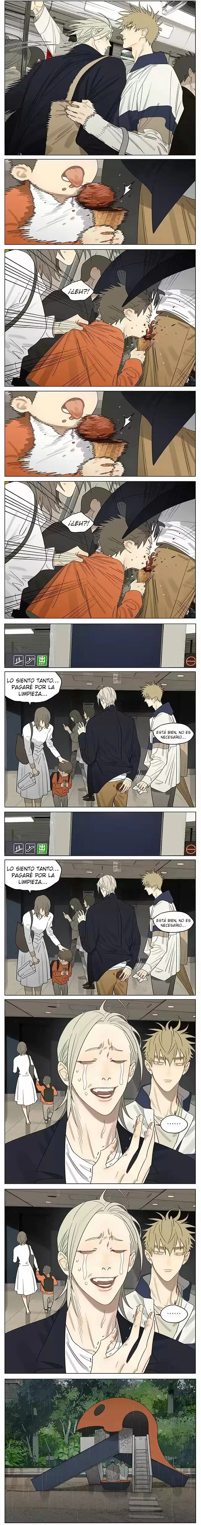 19 Días capítulo 384, página 2
