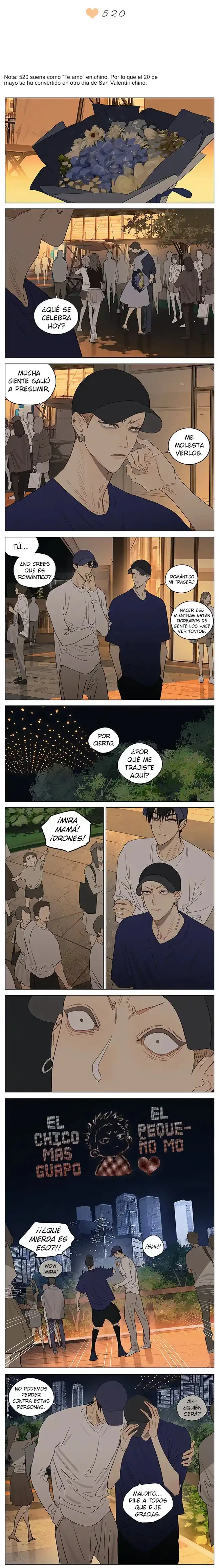 19 Días capítulo 391, página 2