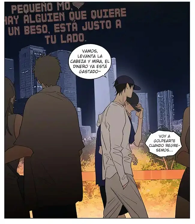 19 Días capítulo 391, página 3