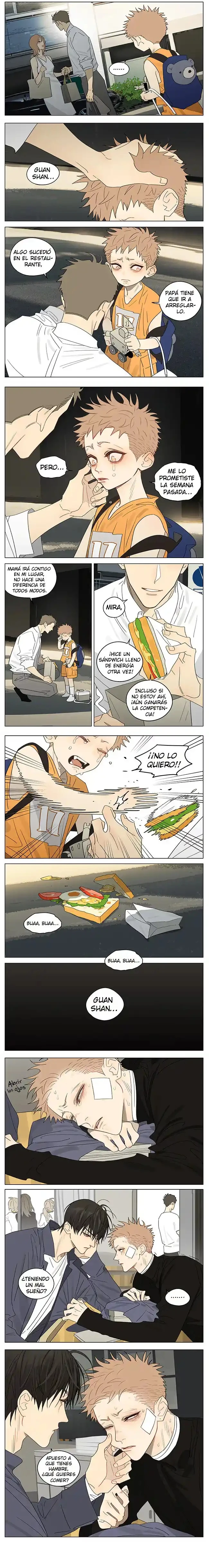 19 Días capítulo 392, página 2