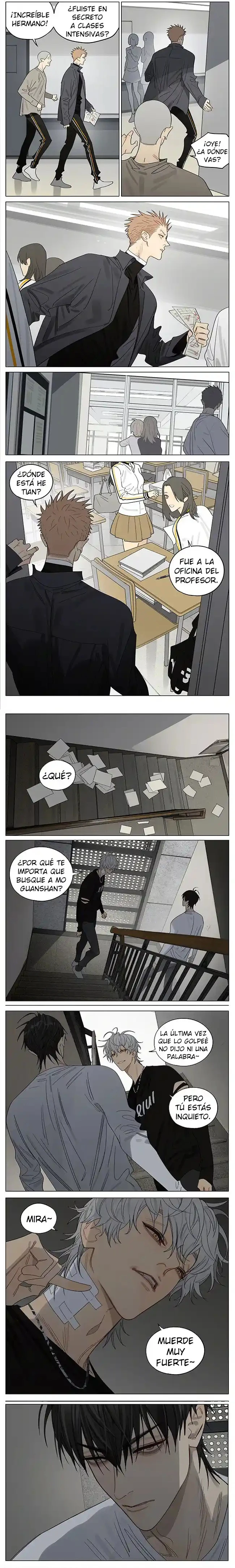 19 Días capítulo 395, página 2