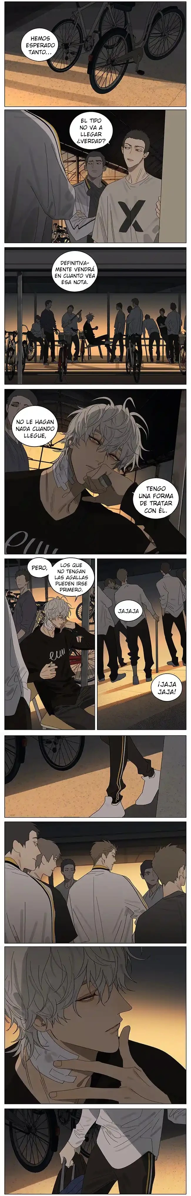 19 Días capítulo 398, página 2