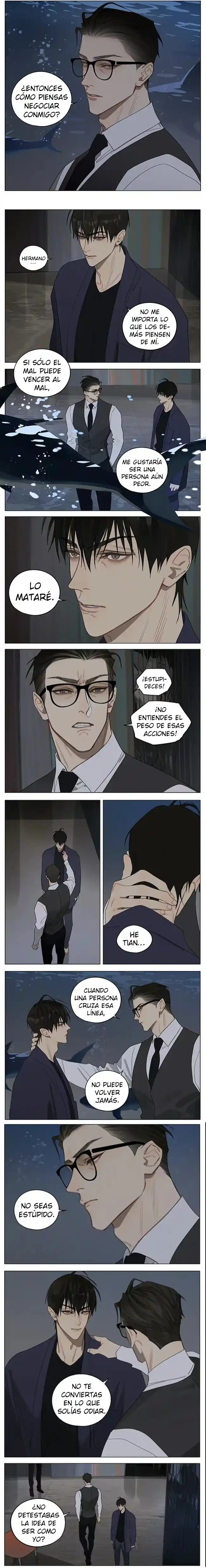 19 Días capítulo 404, página 2