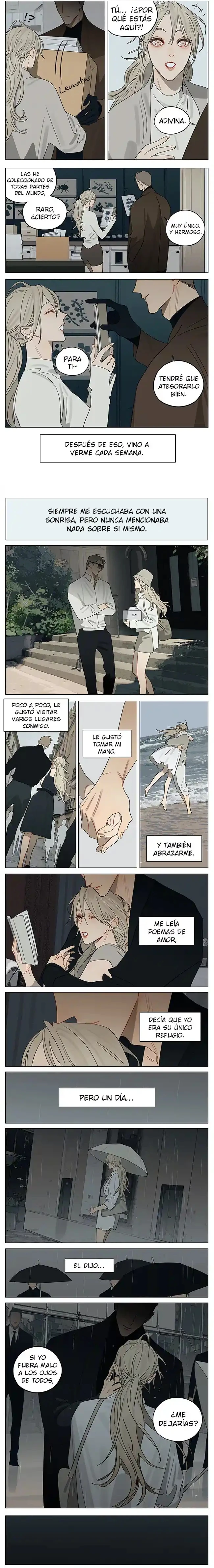 19 Días capítulo 410, página 2