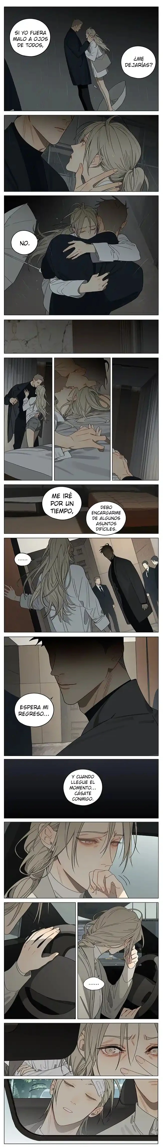 19 Días capítulo 412, página 1