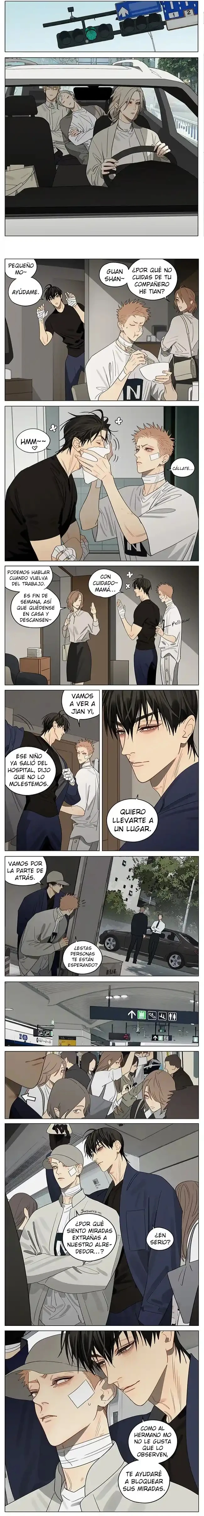 19 Días capítulo 412, página 2