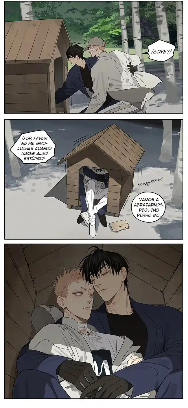 19 Días capítulo 413, página 3