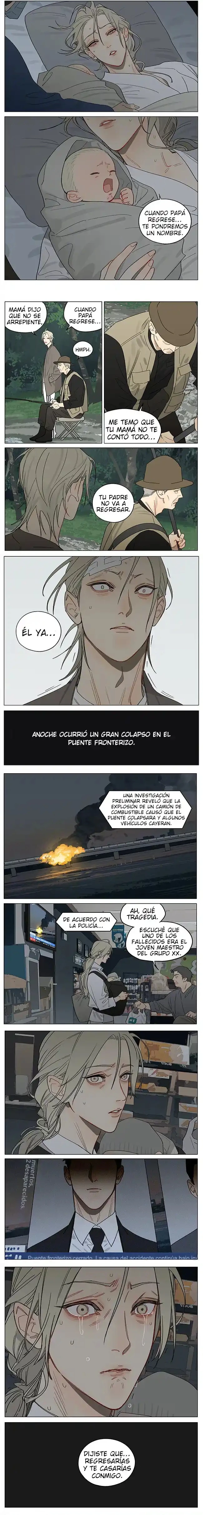 19 Días capítulo 415, página 2