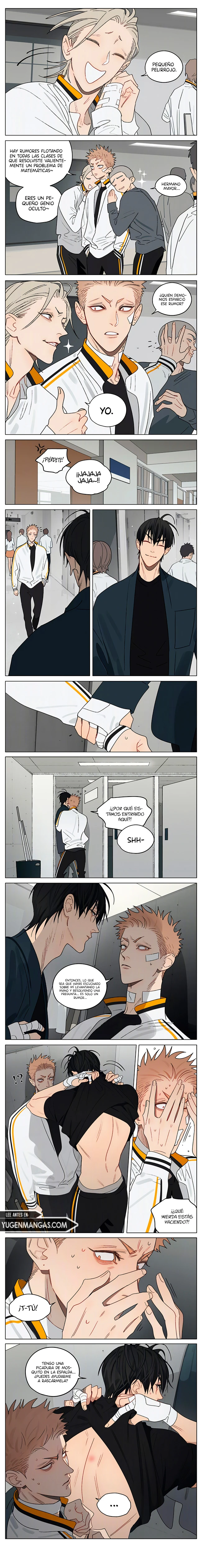 19 Días capítulo 423, página 2