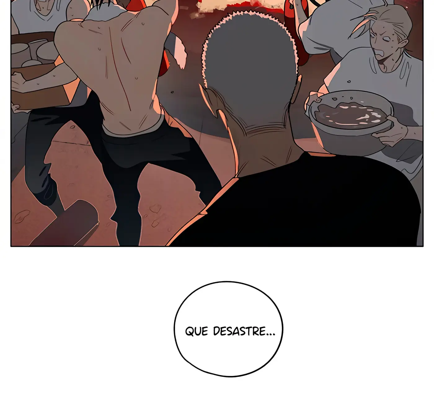 19 Días capítulo 429, página 17