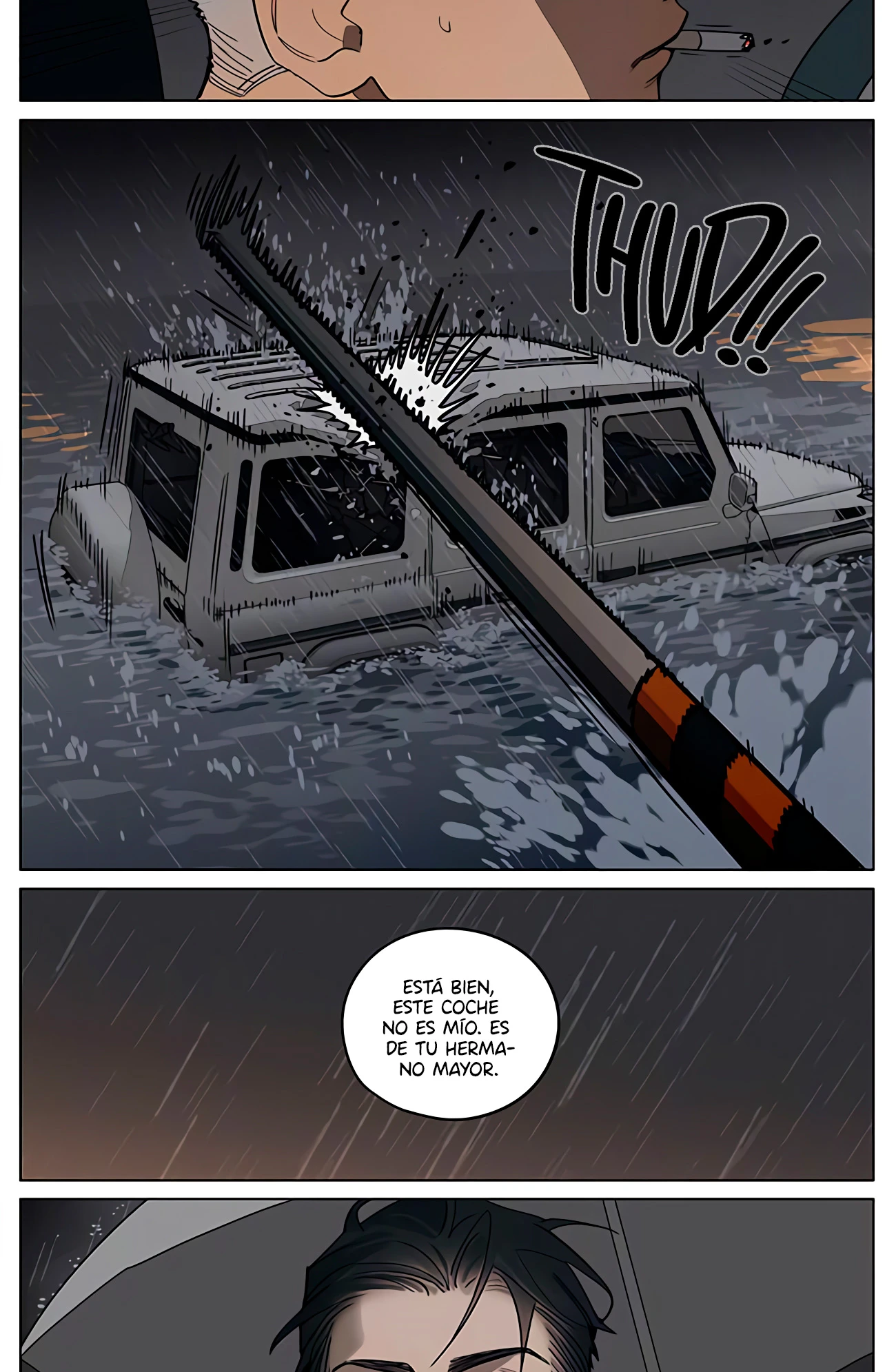 19 Días capítulo 431, página 11