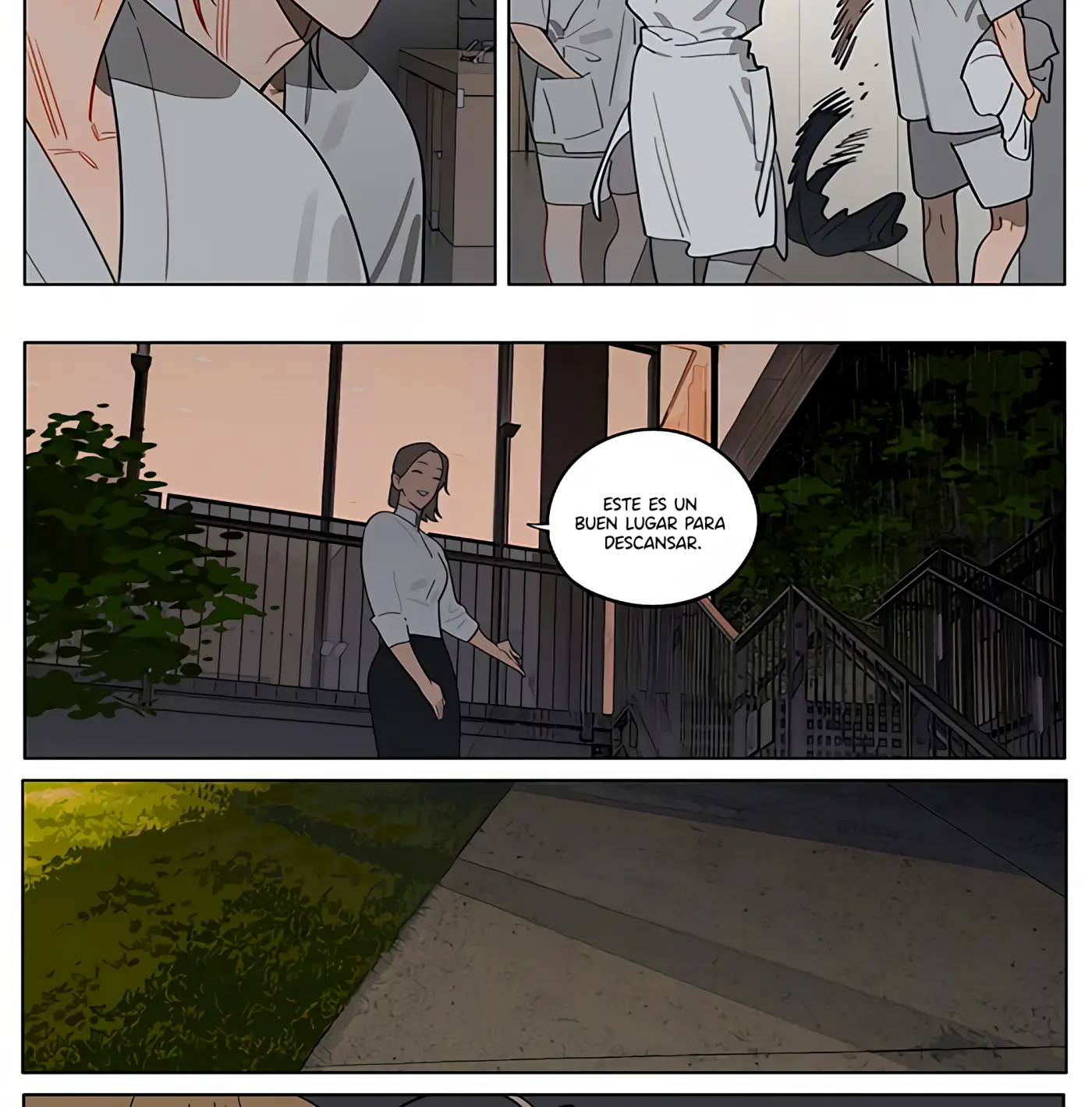 19 Días capítulo 433, página 4