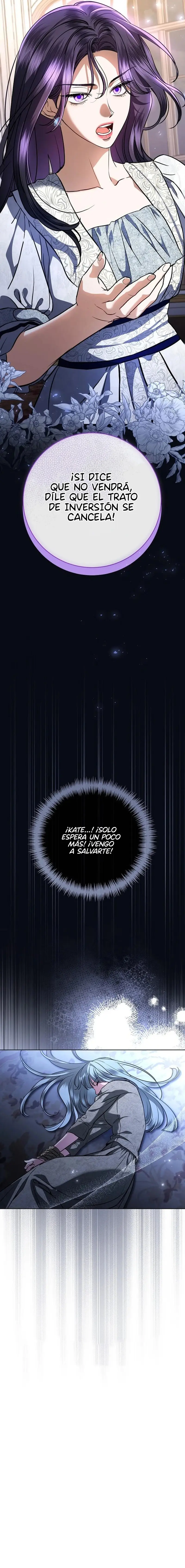 A la amante de mi esposo capítulo 102, página 12