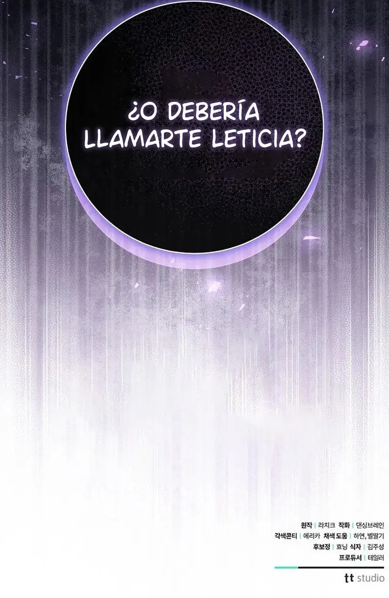 A la amante de mi esposo capítulo 105, página 11