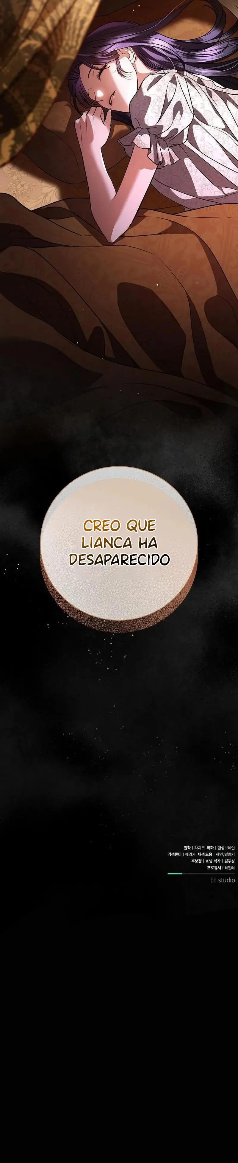 A la amante de mi esposo capítulo 110, página 12