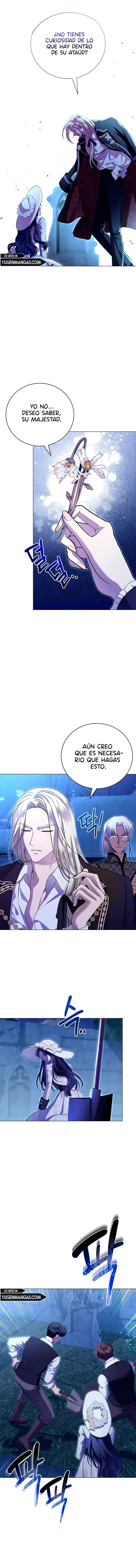 A la amante de mi esposo capítulo 12, página 1