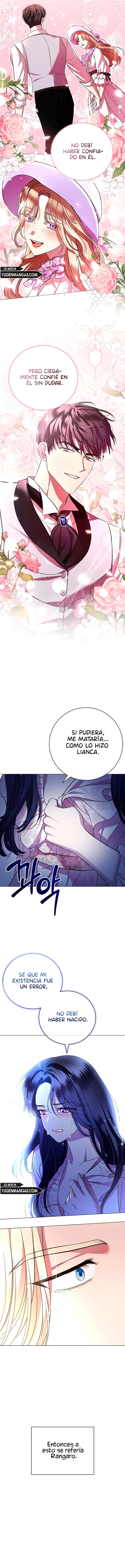 A la amante de mi esposo capítulo 12, página 9