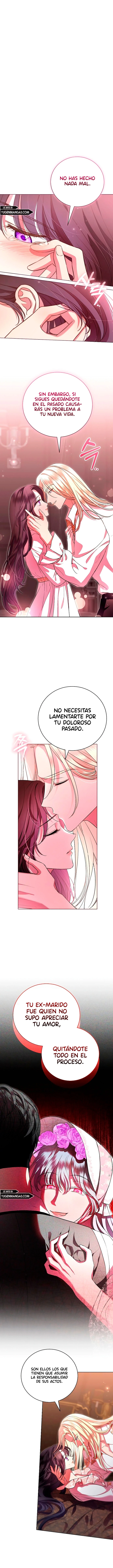 A la amante de mi esposo capítulo 13, página 2