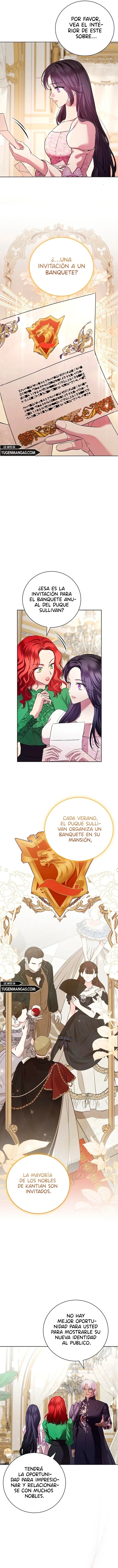 A la amante de mi esposo capítulo 15, página 2
