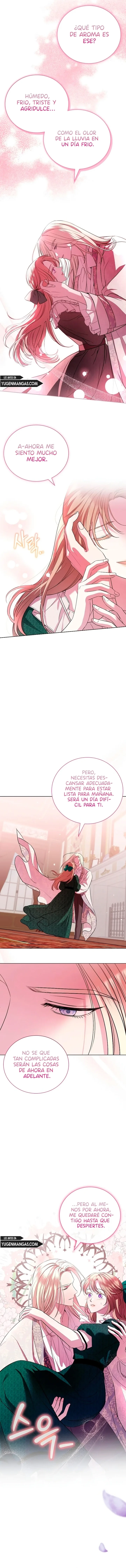 A la amante de mi esposo capítulo 15, página 12