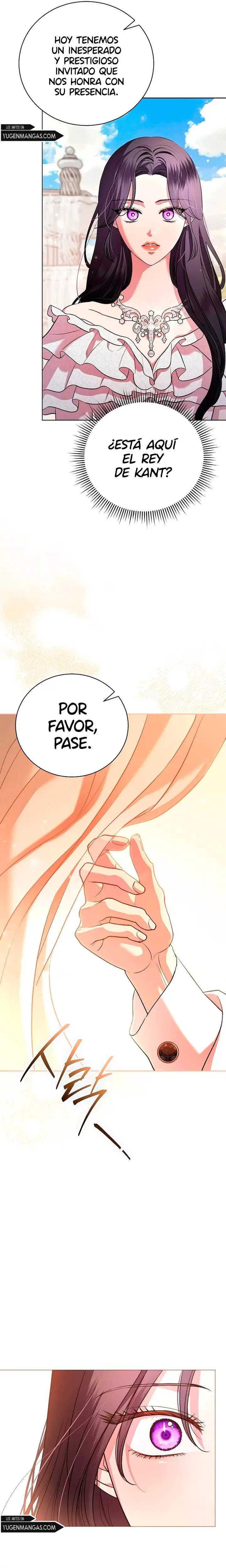 A la amante de mi esposo capítulo 20, página 7