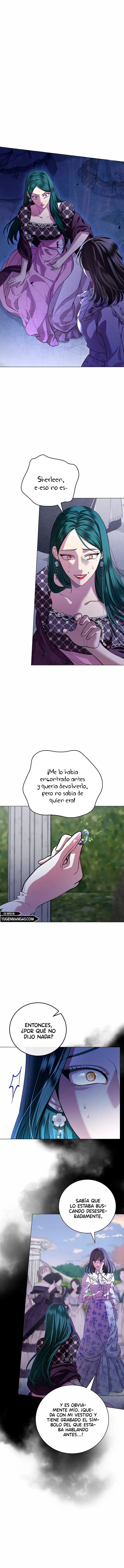 A la amante de mi esposo capítulo 22, página 2