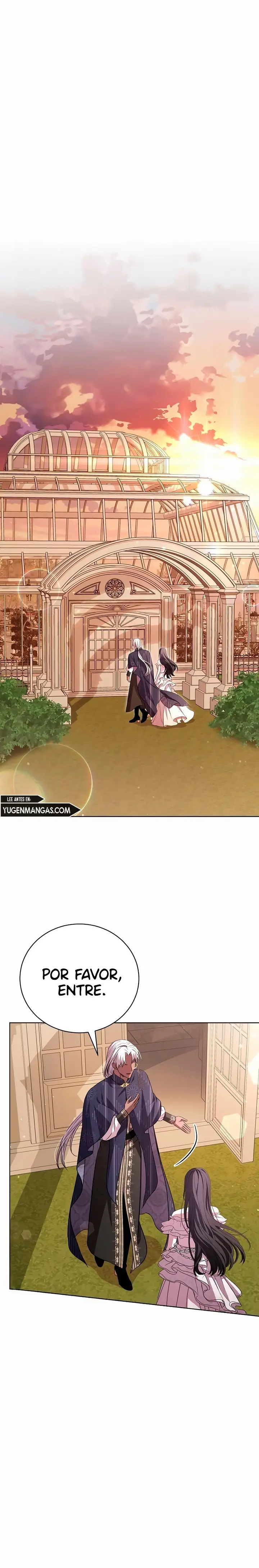 A la amante de mi esposo capítulo 23, página 2