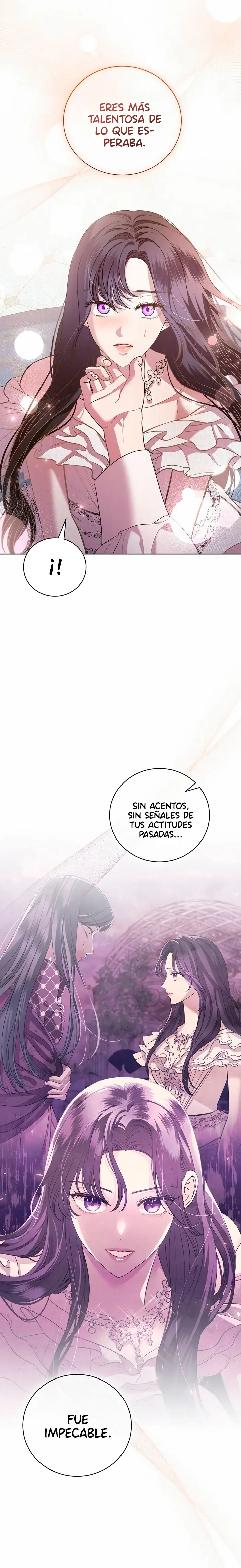 A la amante de mi esposo capítulo 23, página 6